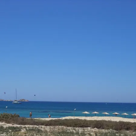 Sea Melody Appartamento