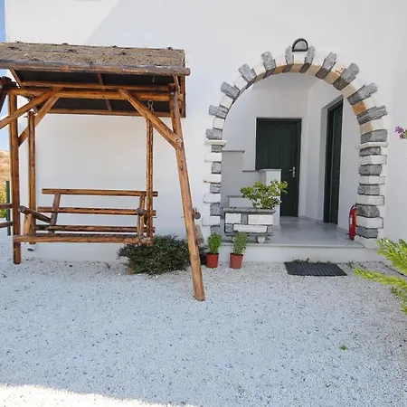 Apartamento Sea Melody