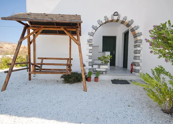 Apartamento Sea Melody