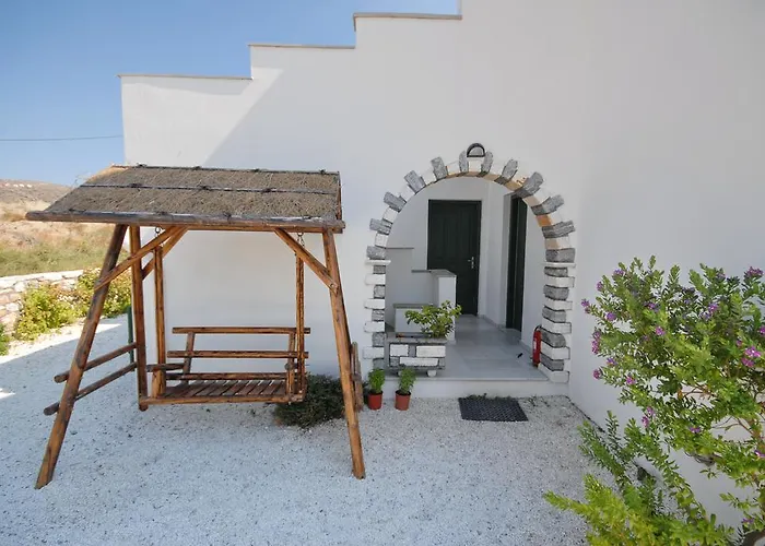 Appartamento Sea Melody *