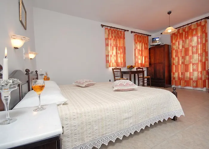 Appartamento Sea Melody