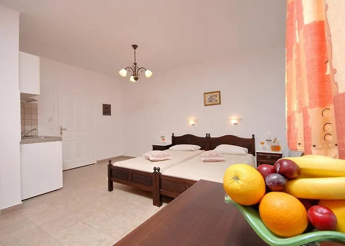 Appartamento Sea Melody *