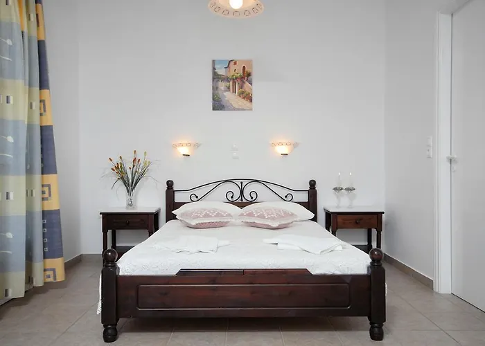 Appartamento Sea Melody