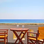 Sea Melody Plaka (Naxos)
