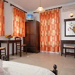 Apartment Sea Melody Plaka (Naxos)