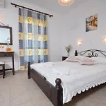 Apartment Sea Melody Plaka (Naxos)