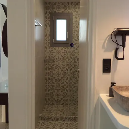 Sea Melody Appartement