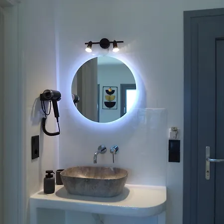 Sea Melody Apartment