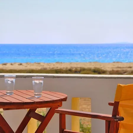 Lejlighed Sea Melody *