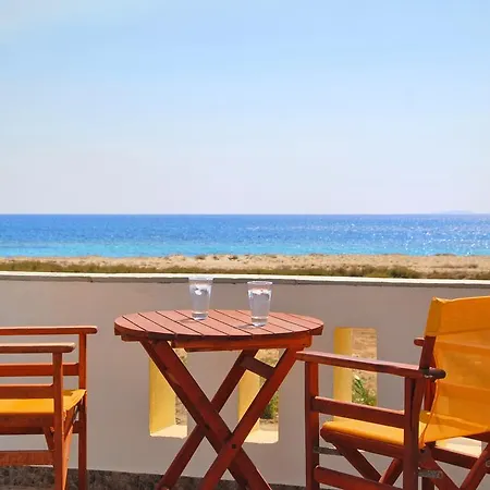 Sea Melody Studios Pláka