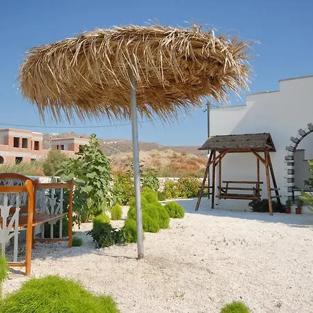 Lejlighed Sea Melody Pláka