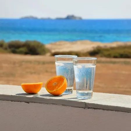 Sea Melody Studios Pláka