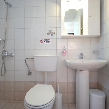 Lejlighed Sea Melody *