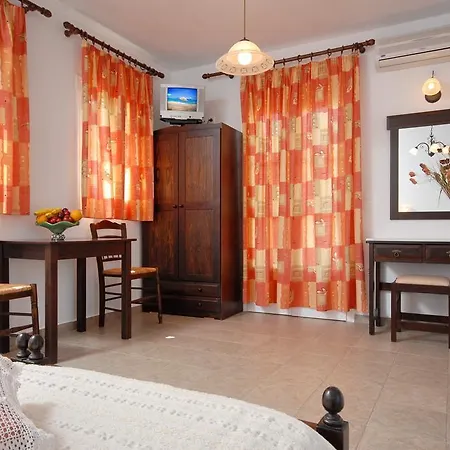 Lejlighed Sea Melody Pláka