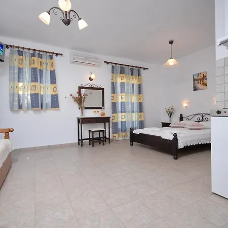 Lejlighed Sea Melody *