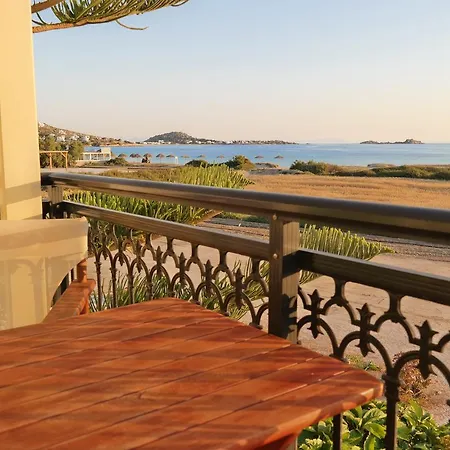 Sea Melody Lejlighed