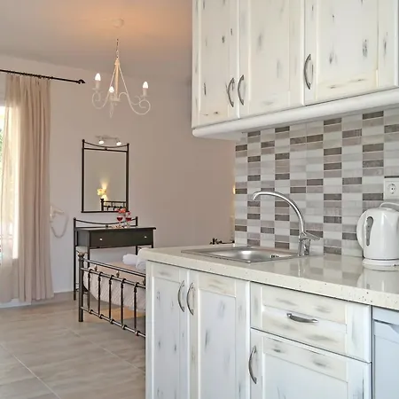 Sea Melody Lejlighed