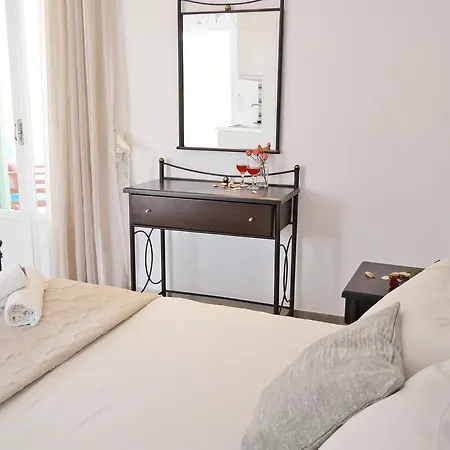 Sea Melody Lejlighed *