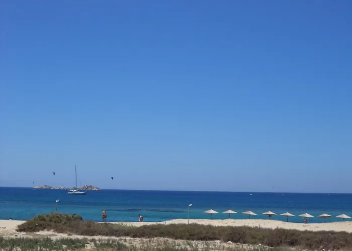 Sea Melody Apartment