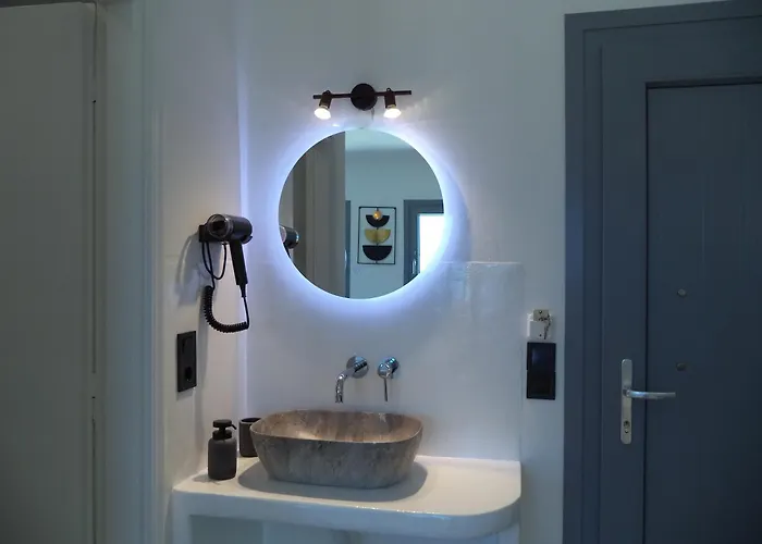 Sea Melody Apartment