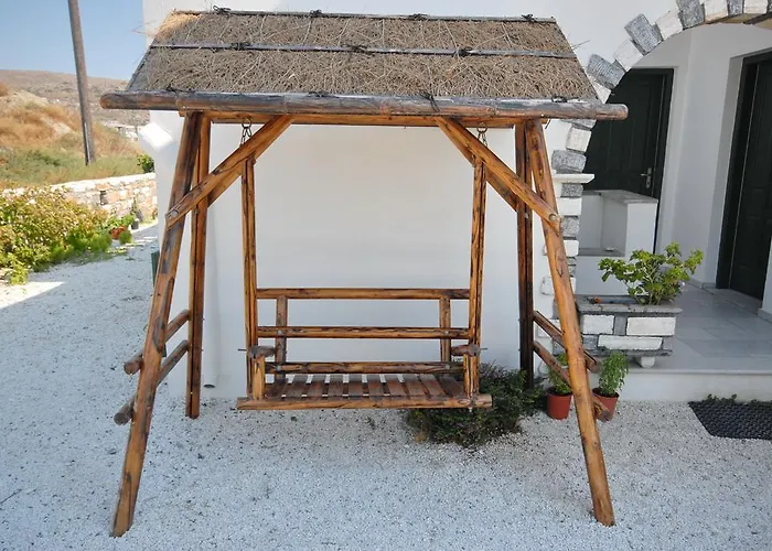 Apartment Sea Melody