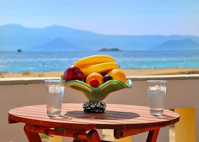 Apartment Sea Melody *