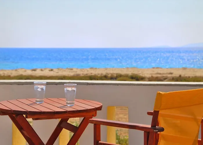 Apartment Sea Melody *