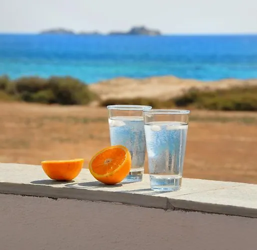 Sea Melody Plaka (Naxos)