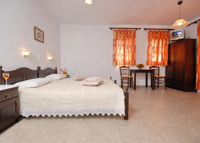 Apartment Sea Melody