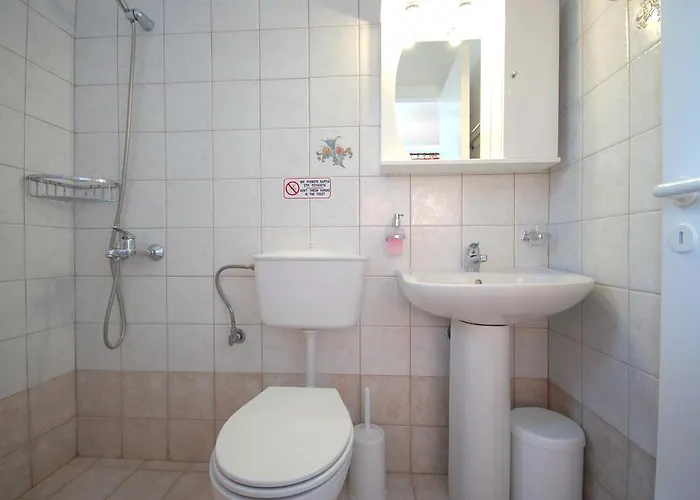 Apartment Sea Melody *