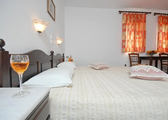 Apartment Sea Melody Plaka (Naxos)