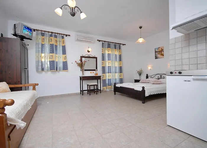 Apartment Sea Melody *