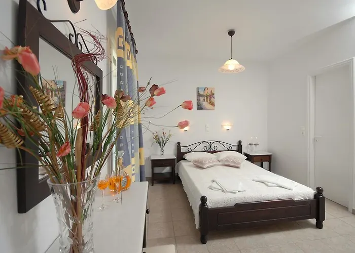 Apartment Sea Melody