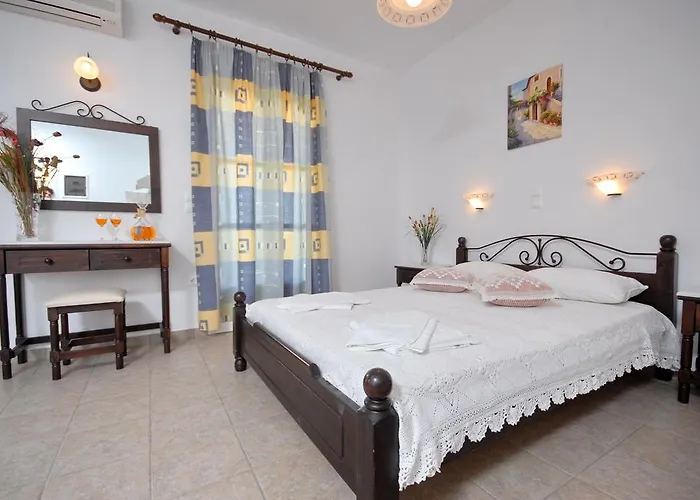 Apartment Sea Melody Pláka