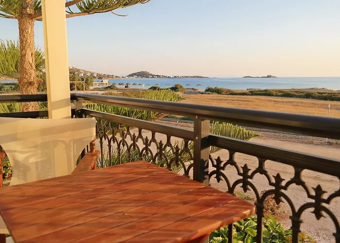 Sea Melody Apartment