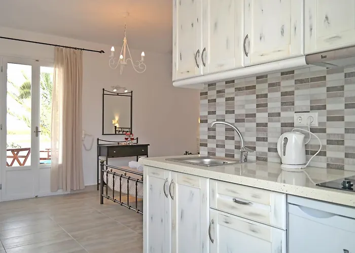 Sea Melody Apartment