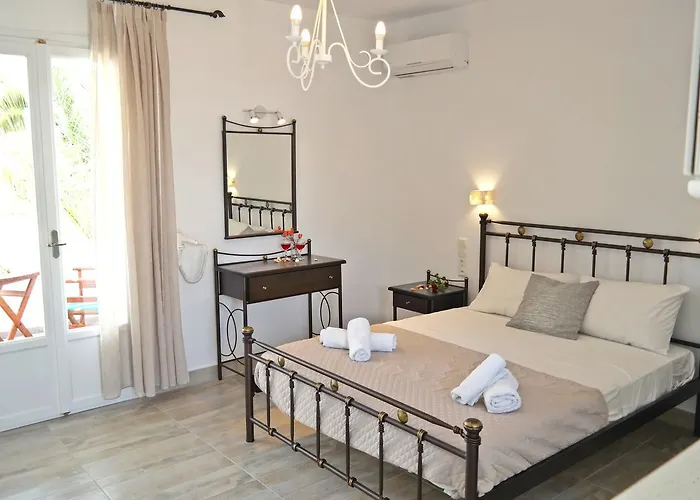 Sea Melody Apartment