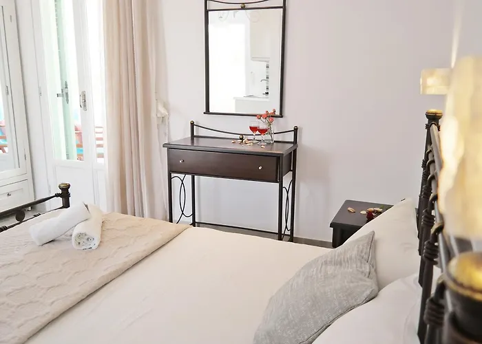 Sea Melody Apartment *