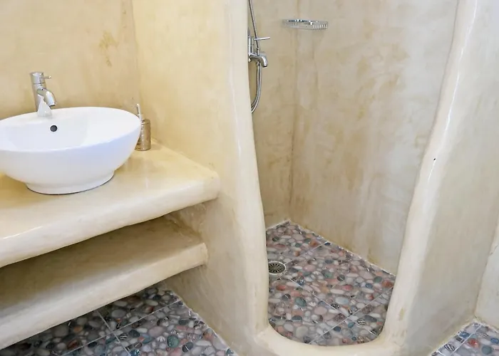 Sea Melody * Plaka (Naxos)