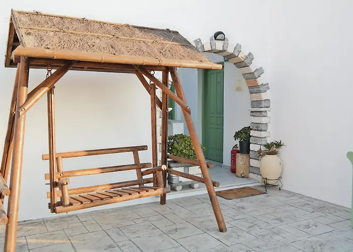 Apartment Sea Melody *