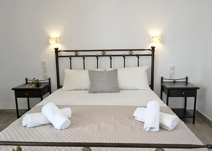 Apartment Sea Melody